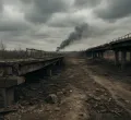 Six Ukrainian energy sites hit by Russia since Trump announced ceasefire, Zelensky says