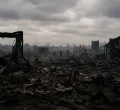 Death toll from Russian strike on Ukrainian arms depot rises to 38