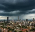 El Niño Emergency Simulation Launched in Nairobi