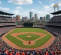 Global Sports Industry Eyes Expansive Growth Amid Emerging Markets' Influence