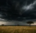 Severe Weather Alert: Super El Niño Set to Impact Kenya for Five Months