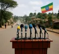 Ethiopia and Eritrea Cut Diplomatic Ties as Northern Conflict Escalates