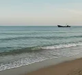 Ship sinks and crew missing after Black Sea drone attack