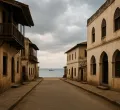 Lamu Businessman Abducted by Armed Men in Front of Family