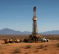 Kenya's Push for Oil Production Gains Momentum with Arrival of Drilling Rig