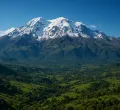 East Africa's Iconic Snow Peaks Face Imminent Extinction