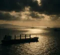 Iran vows to fight until US yields as ships sink in Hormuz