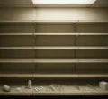 Gaza runs out of cancer medicines, as Israeli strikes continue