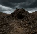Gold mine collapse kills at least 70 people in Sudan’s West Kordofan