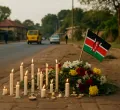 65-Year-Old Woman Becomes Second Ebola Death in Kenya After First Victim Travelled From DR Congo
