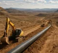 Africa's richest man helps fund $660m fuel pipeline between Ethiopia and Djibouti