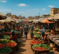 U.S. Congress Extends AGOA Through 2028, A Critical Victory for African Trade