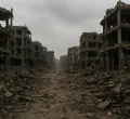More than 900 killed in Gaza this year despite ceasefire, Hamas-run health ministry says
