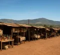 Residents of Ol Kalou Take Action Against Alleged Illicit Liquor Sales