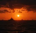 US Military Destroys Five Iranian Tankers Amid Rising Geopolitical Tensions