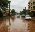 Dozens of Kenyan Counties on Alert as Meteorological Department Warns of Heavy Rains and Flash Floods Peak October 26-28