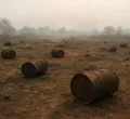 At least 37 killed by toxic fumes during alleged petrol theft in Nigeria, reports say