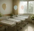 Juja Woman Faces Heartbreak After Delivery of Quintuplets