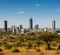 Ruto Proposes Kenya as Test Case for African Financing Reforms