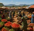 Kenya's Crackdown on Foreign Traders Sparks Xenophobia Concerns