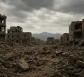 Over 800 Killed in Renewed Houthi-Saudi War in Yemen, W.H.O. Says