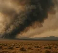 Breaking: Nearly 90,000 Ordered to Evacuate as Wildfire Approaches Reno, Nevada