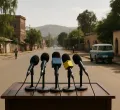 Ethiopian Federal Forces Regain Control of Tigray Regional Capital Amid Regional Tensions