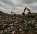 Breaking: Tragedy Strikes Guinea as Landfill Collapse Claims 31 Lives