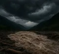 Flash floods on Nepal-Tibet border kill at least 95, hundreds of tourists missing
