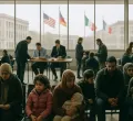 US Immigration Officers Reassigned to Screen South African Refugees, Target Unlawful Voters