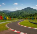 Rwanda Secures 10-Year Deal to Host Africa's First F1 Race Since 1993