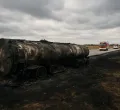 Fuel Tanker Explosion Kills Three, Injures 14 On Eldoret-Turbo Road