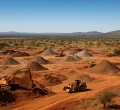 Kenya to end raw mineral exports