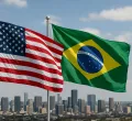 Visa Issue Threatens U.S.-Brazil Cooperation on Crime