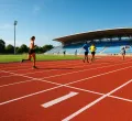 World 800m Champion Wanyonyi Set to Earn Sh27m in Just One Week