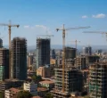 Nairobi's Construction Surge Reflects Broader Economic Momentum
