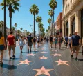 Angélique Kidjo Honored on Hollywood Walk of Fame, Celebrates African Influence in Music