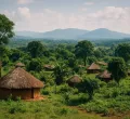 U.S. Donates Experimental Antibody Treatment to Bolster Uganda's Fight Against Ebola