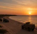 Kenya and US Enhance Security at Manda Bay Following Al-Shabaab Attack