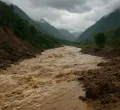 Heavy casualties feared as flash flood sweeps across parts of northern Nepal