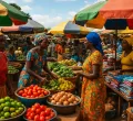 African Development Bank and Axian Launch Digital Finance Programme to Support 34,000 Women-Led Businesses in Africa
