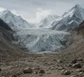 Death toll nears 800 after Himalayan glacier collapse