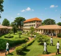 Uganda, U.S. Sign $1.7 Billion Health Sector Agreement