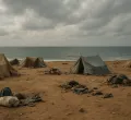 Humanitarian Crisis Escalates as Thousands Flee Yemen to Djibouti Refugee Camp