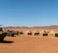 Niger mutiny exposes growing reliance on Russia