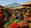 Global Economic Shocks Cut Kenyan Remittances, Straining Families Back Home