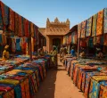 Africa: The Trade Pact That Could Stitch Africa's Textile Industry Together