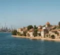Lamu's Transformation: The Impact of a Sh2 Trillion Oil Refinery Project