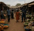 NACADA Conducts Major Crackdown on Counterfeit Alcohol in Jericho, Nairobi, Leading to Arrests