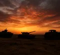 Russia and Ukraine: An Escalating Spiral of Conflict
